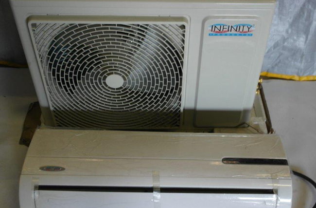 Room Airconditioners